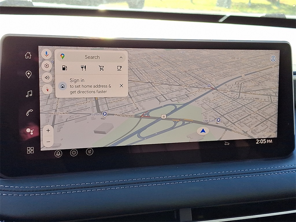 2026 INFINITI QX60 LUXE - Photo 15