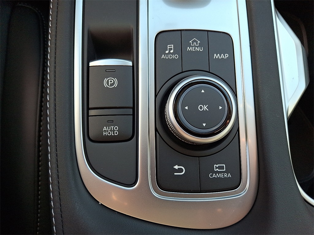 2026 INFINITI QX60 LUXE - Photo 18