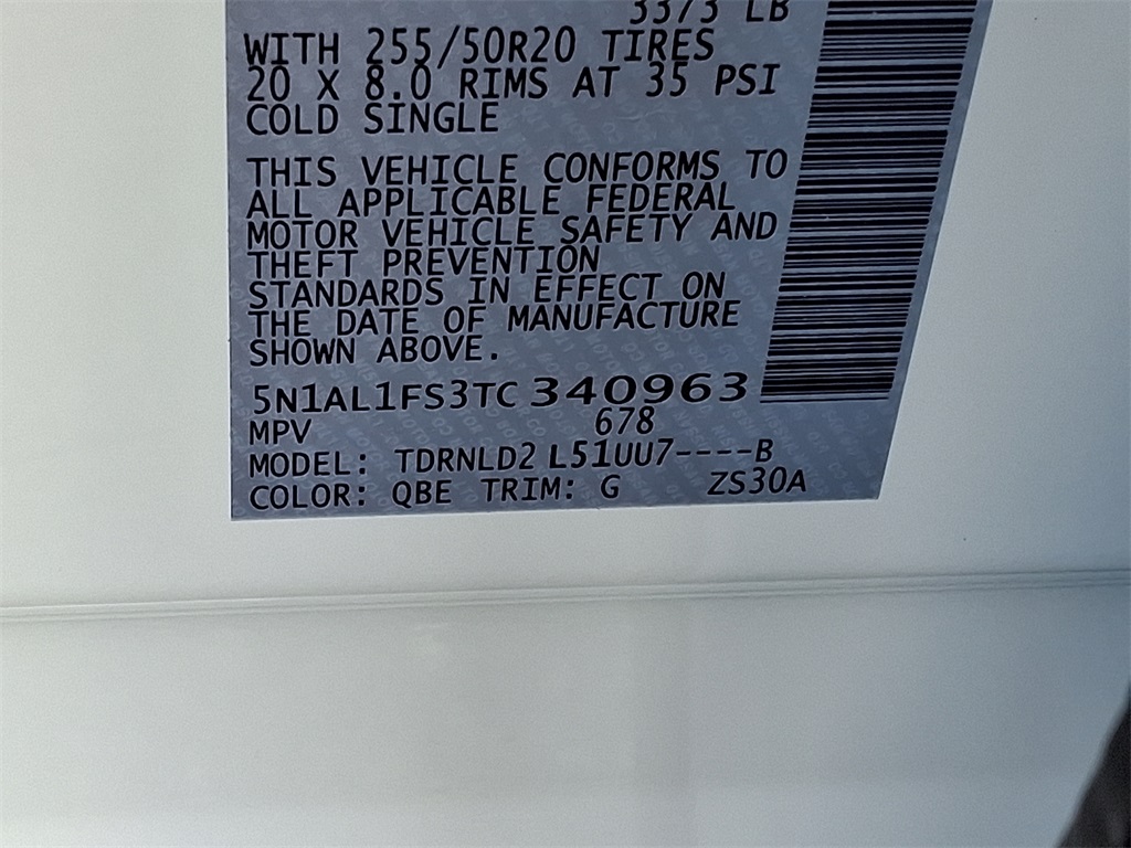 2026 INFINITI QX60 LUXE - Photo 19