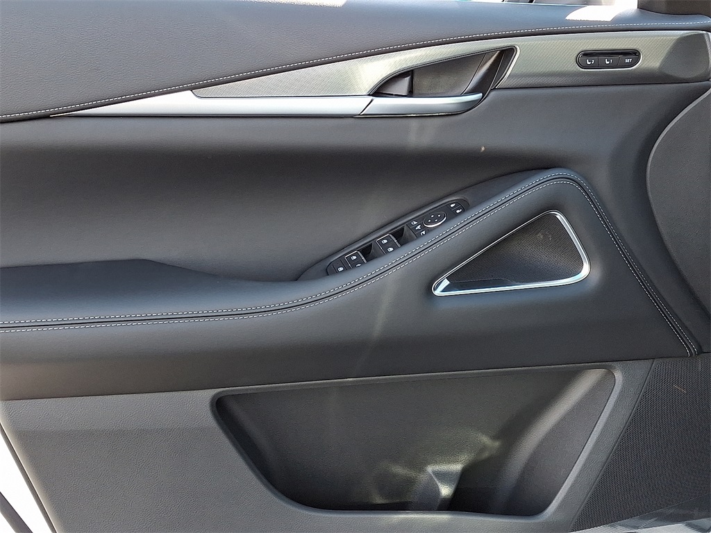 2026 INFINITI QX60 LUXE - Photo 9