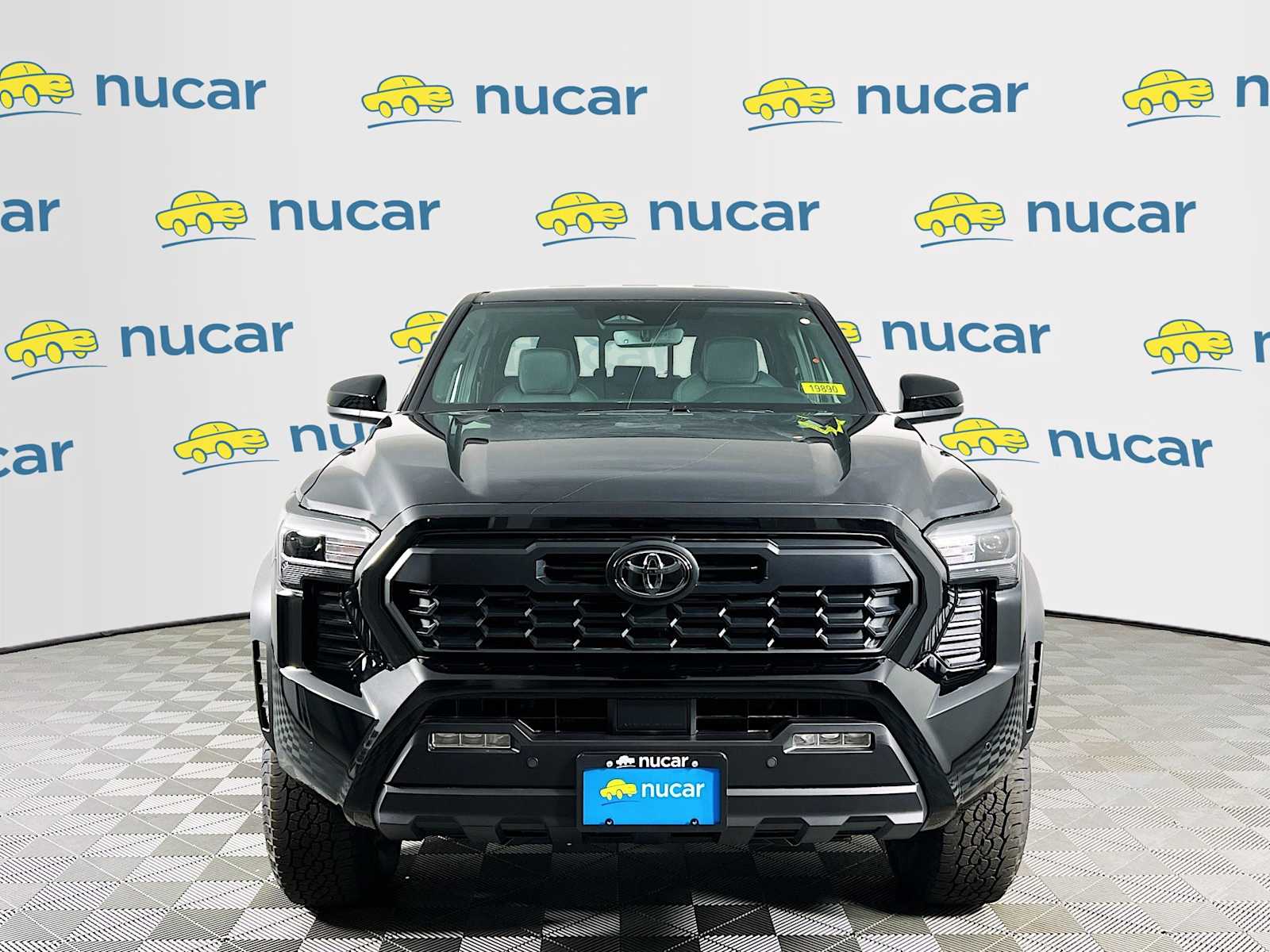 2025 Toyota Tacoma TRD Off Road - Photo 2