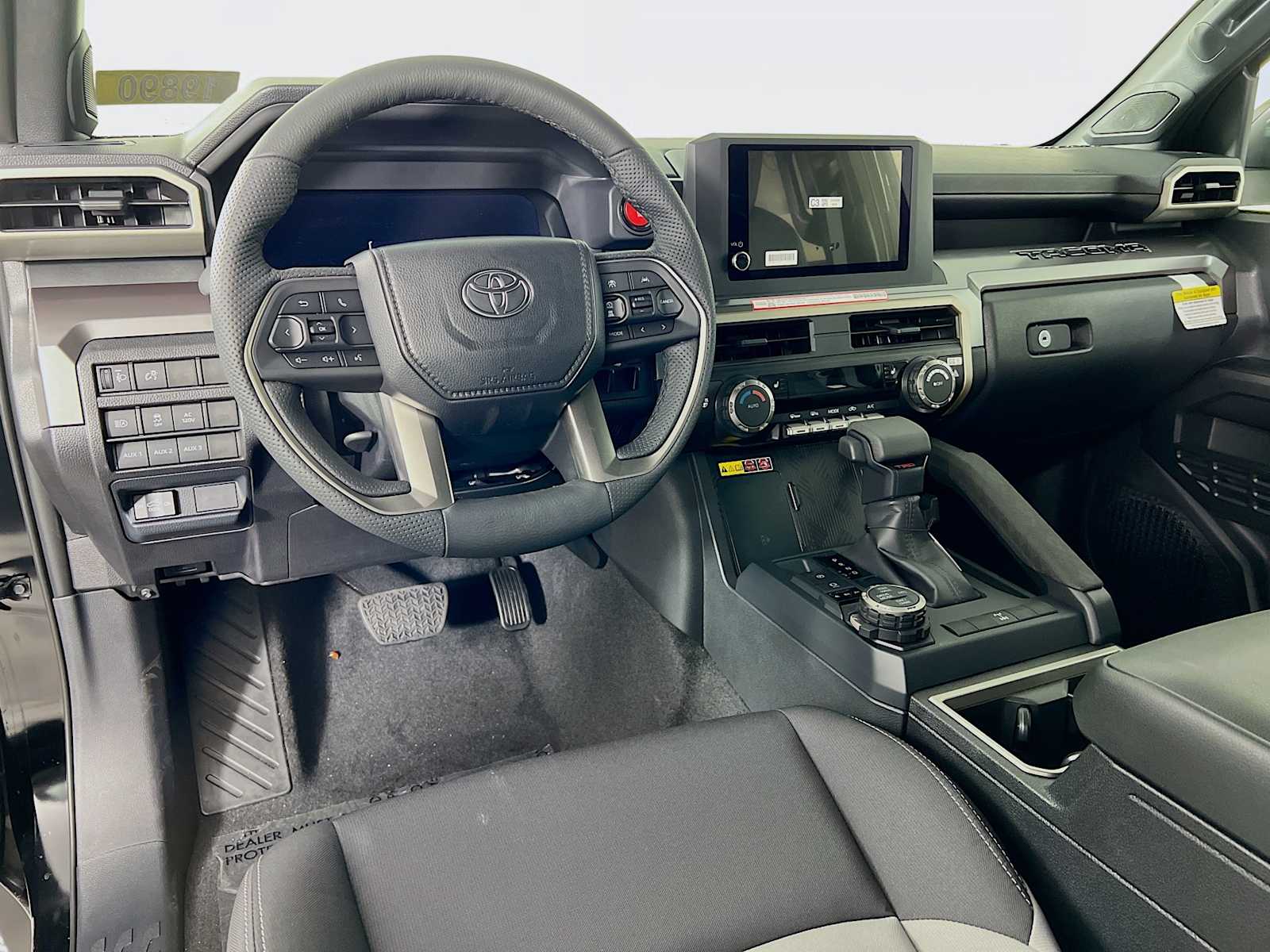 2025 Toyota Tacoma TRD Off Road - Photo 6
