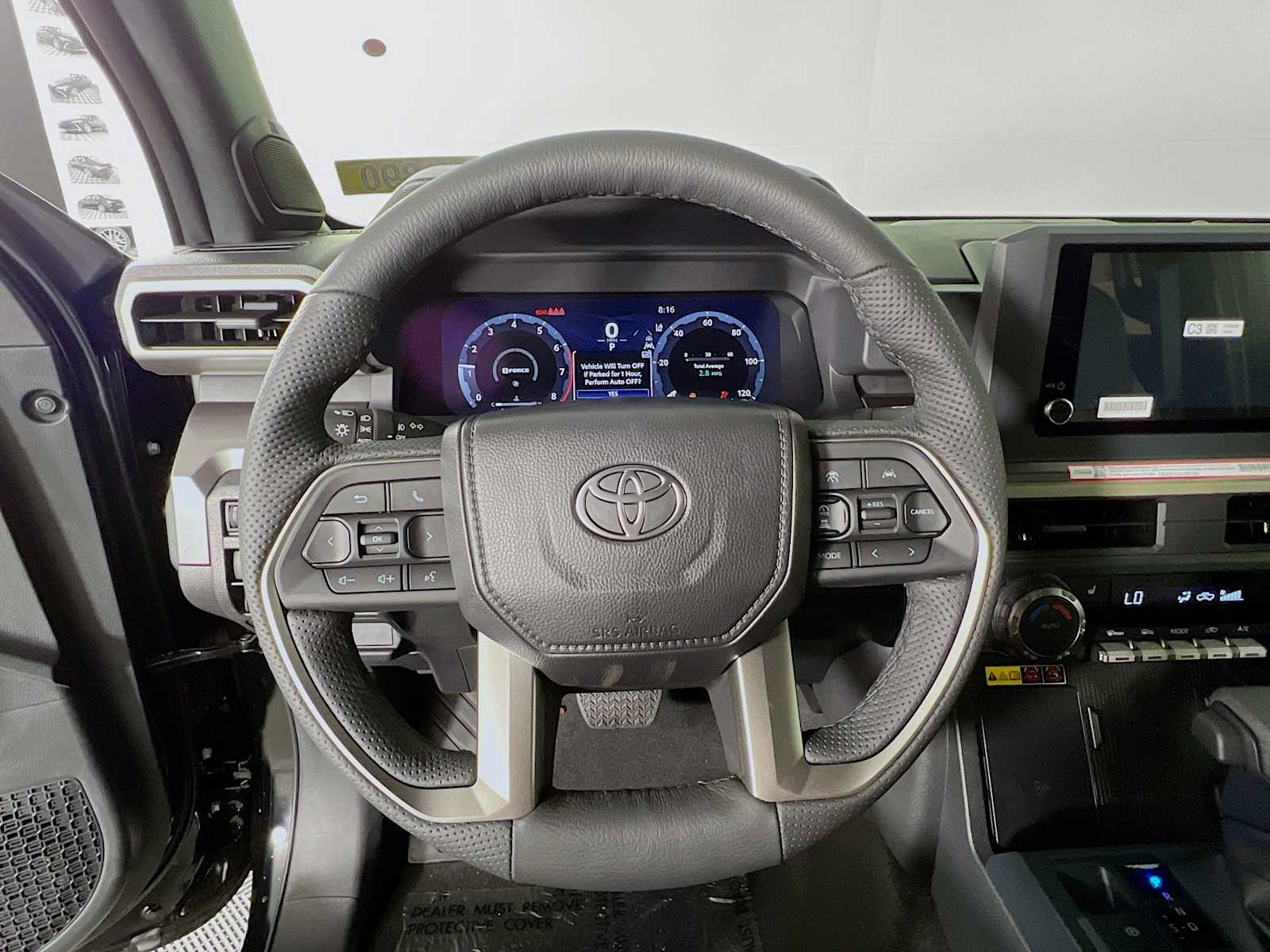 2025 Toyota Tacoma TRD Off Road - Photo 7
