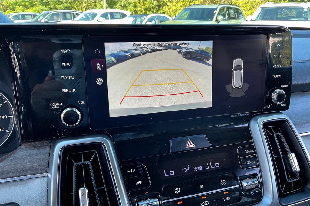 2022 Kia Sorento S - Photo 19