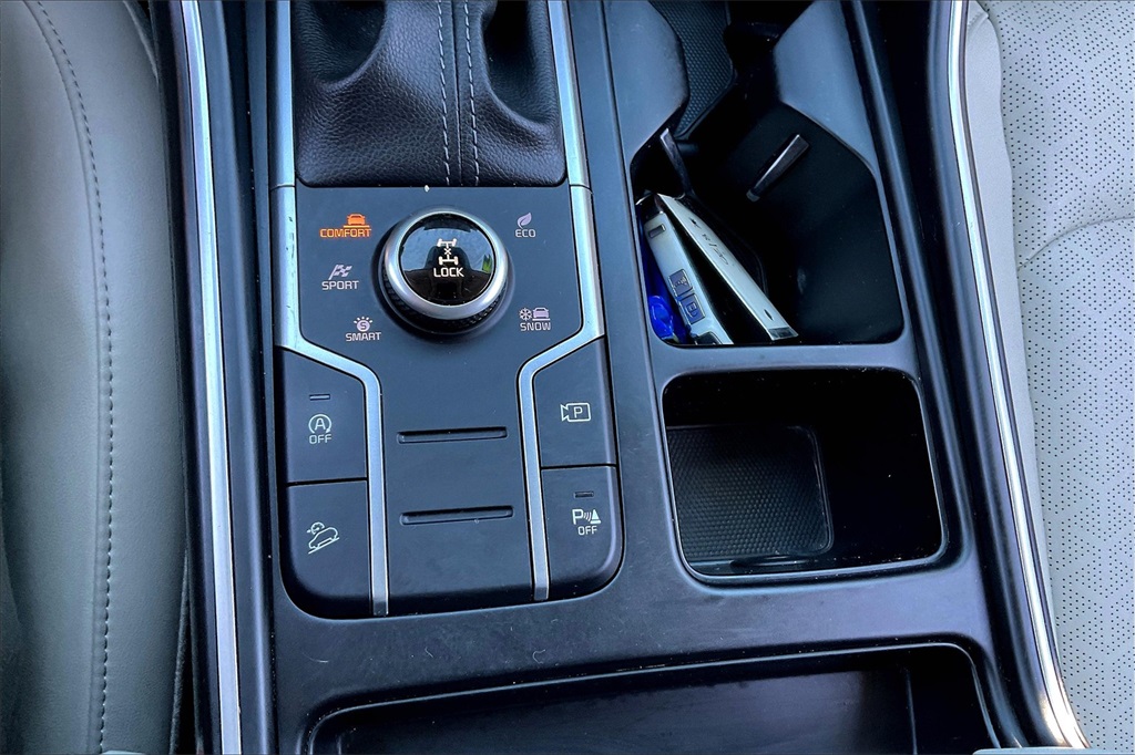 2022 Kia Sorento S - Photo 34