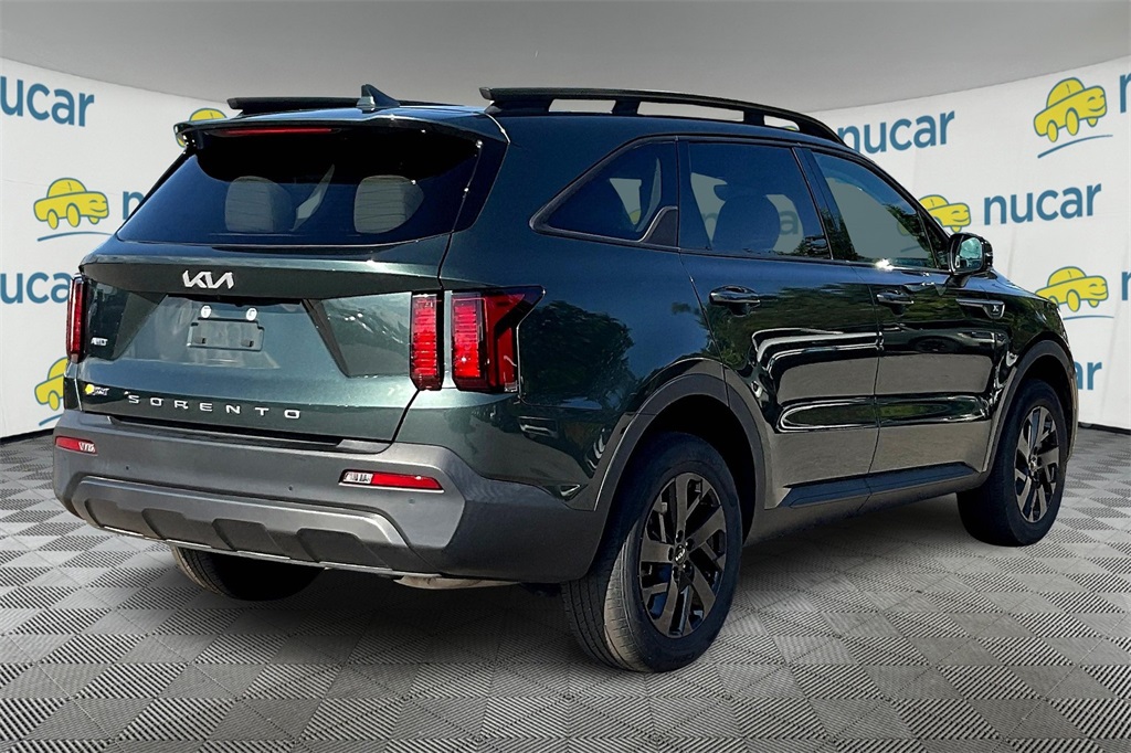2022 Kia Sorento S - Photo 6