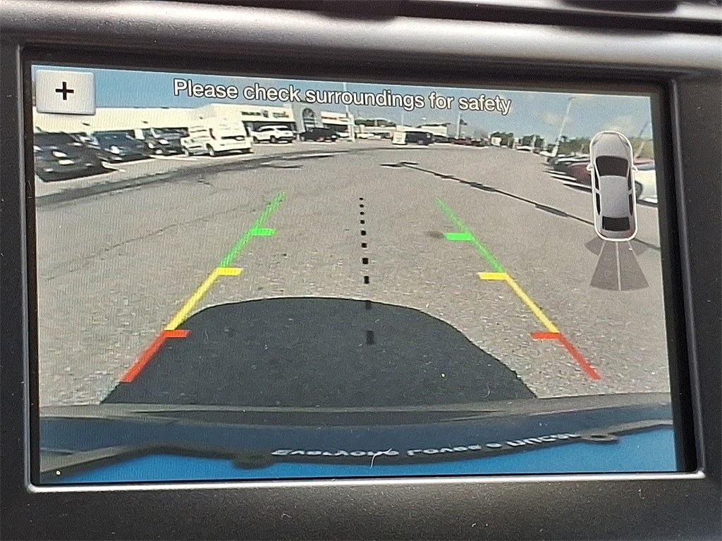 2019 Ford Fusion SE - Photo 19