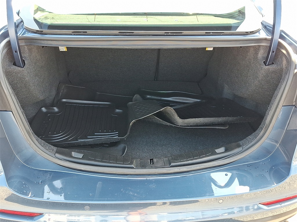 2019 Ford Fusion SE - Photo 28