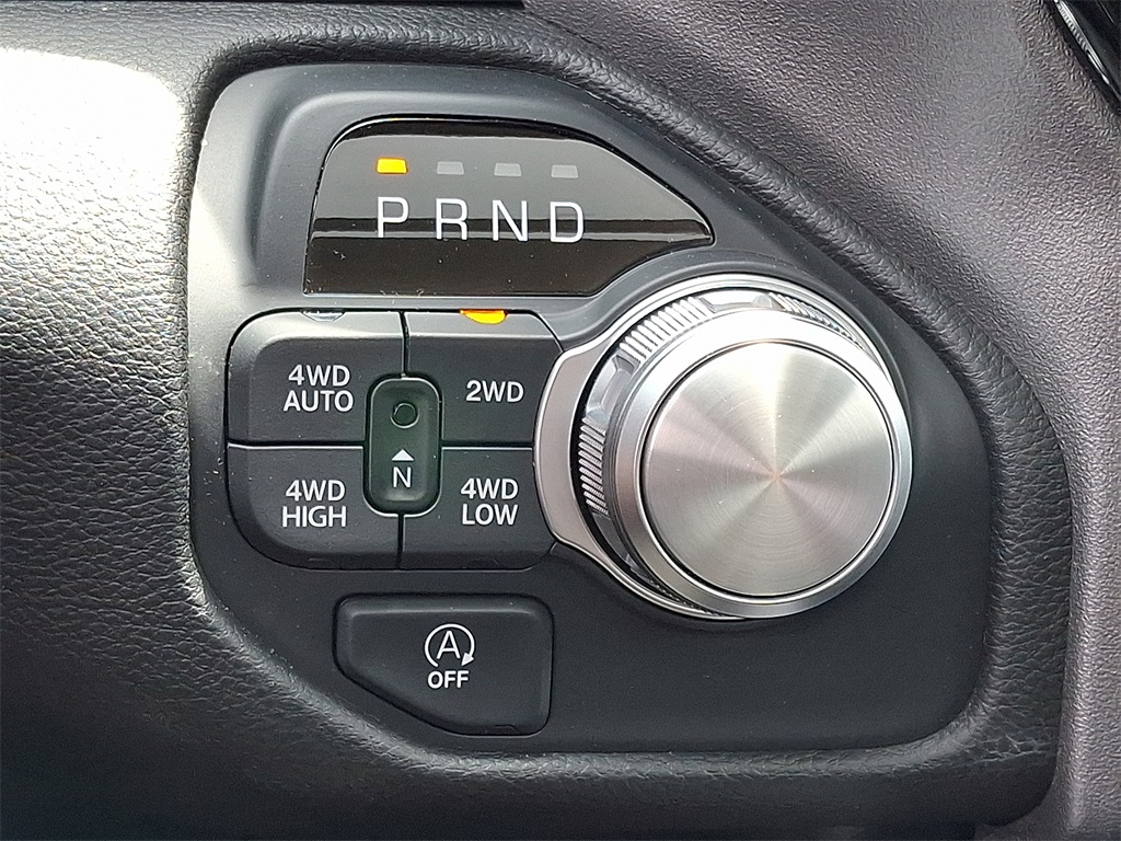2025 Ram 1500 Laramie - Photo 11