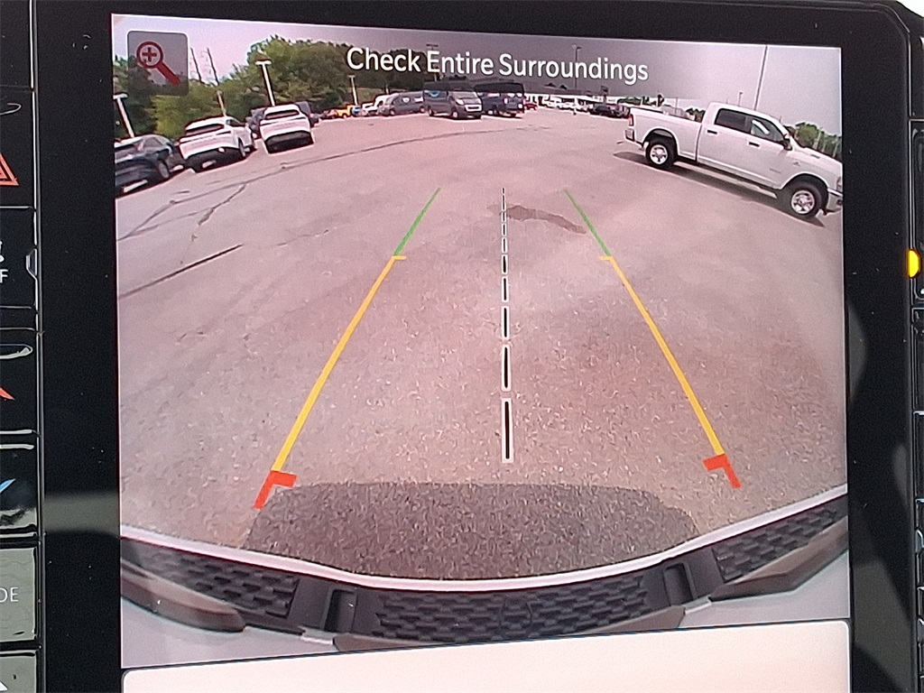 2025 Ram 1500 Laramie - Photo 15