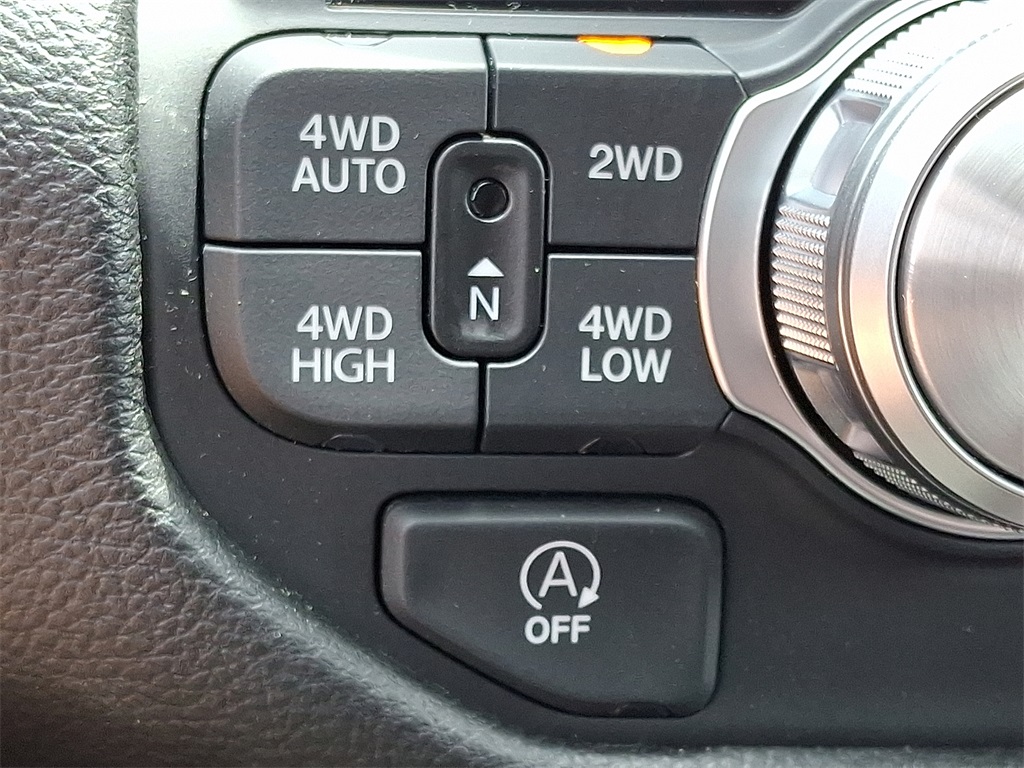 2025 Ram 1500 Laramie - Photo 17