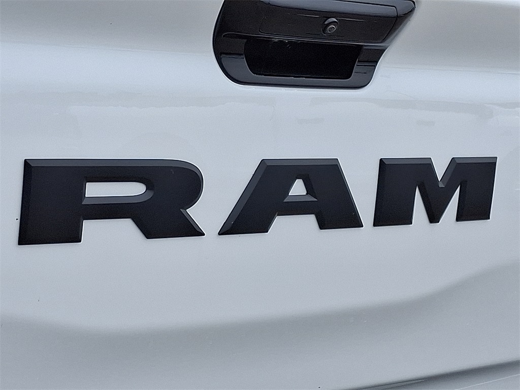 2025 Ram 1500 Laramie - Photo 20