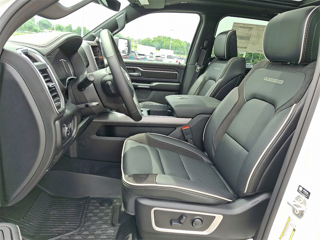 2025 Ram 1500 Laramie - Photo 9