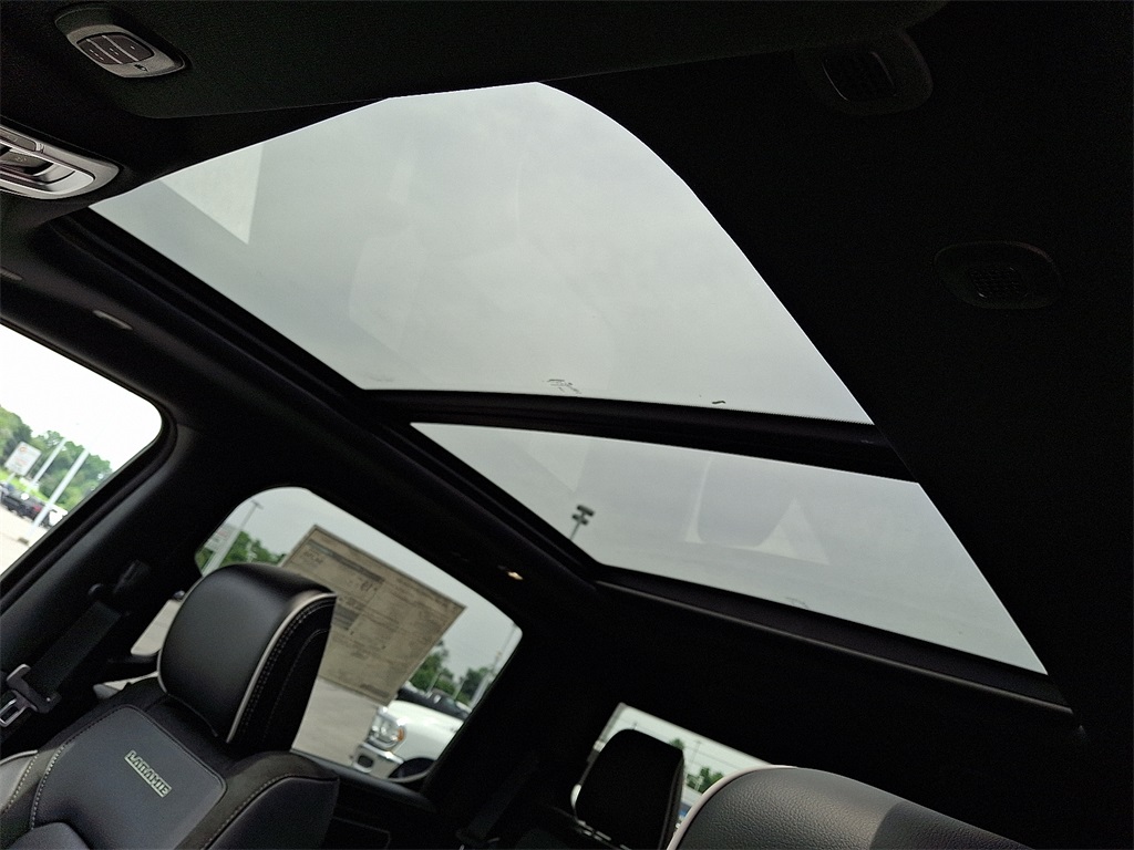 2025 Ram 1500 Laramie - Photo 10