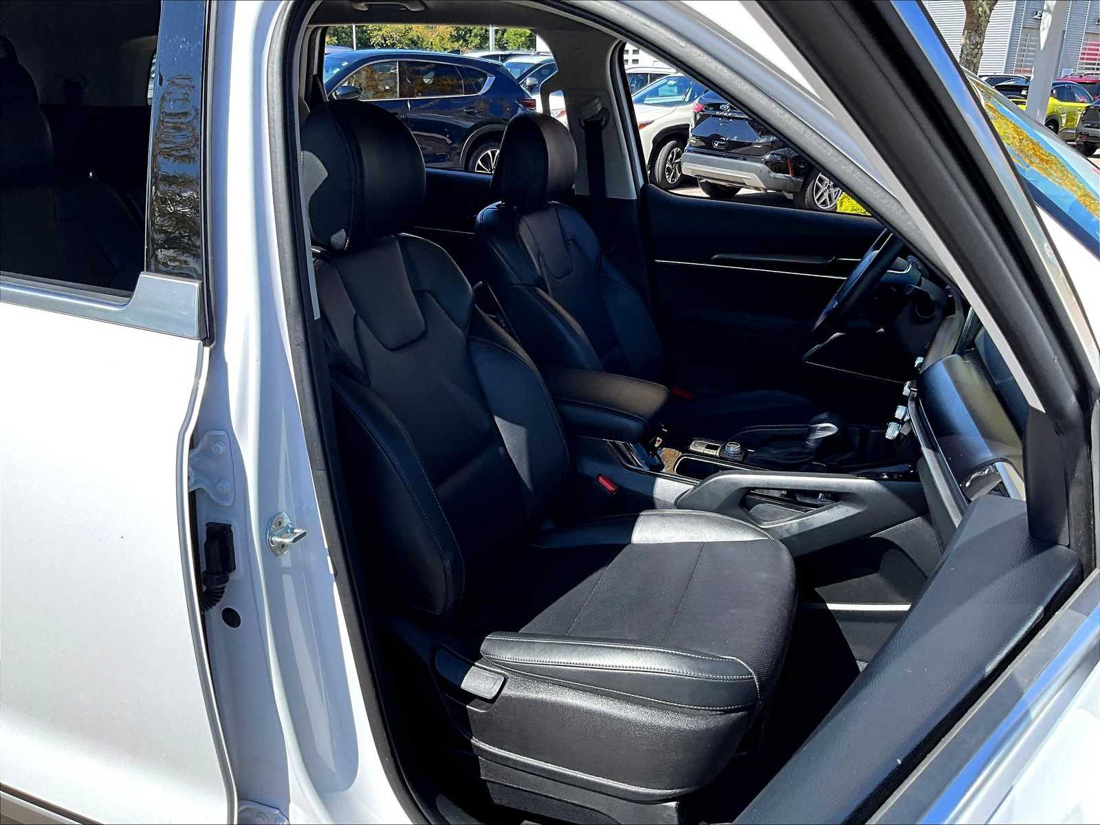 2023 Kia Telluride S - Photo 11