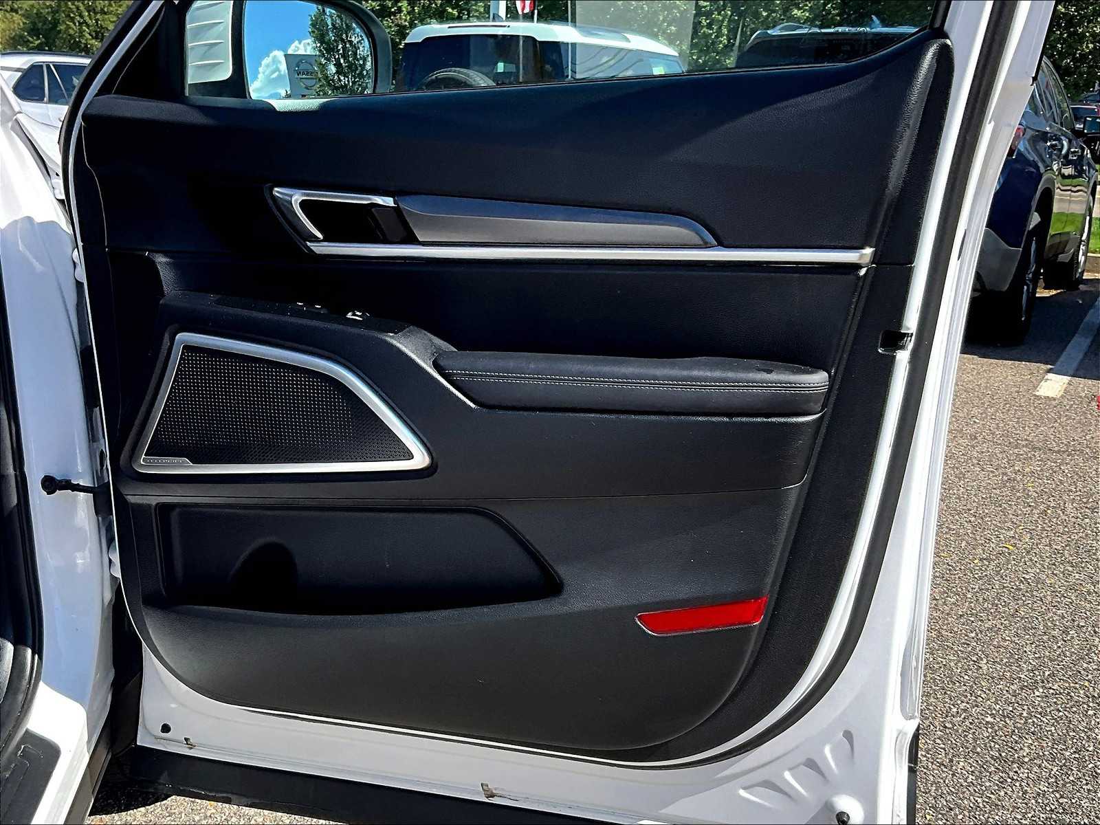 2023 Kia Telluride S - Photo 12