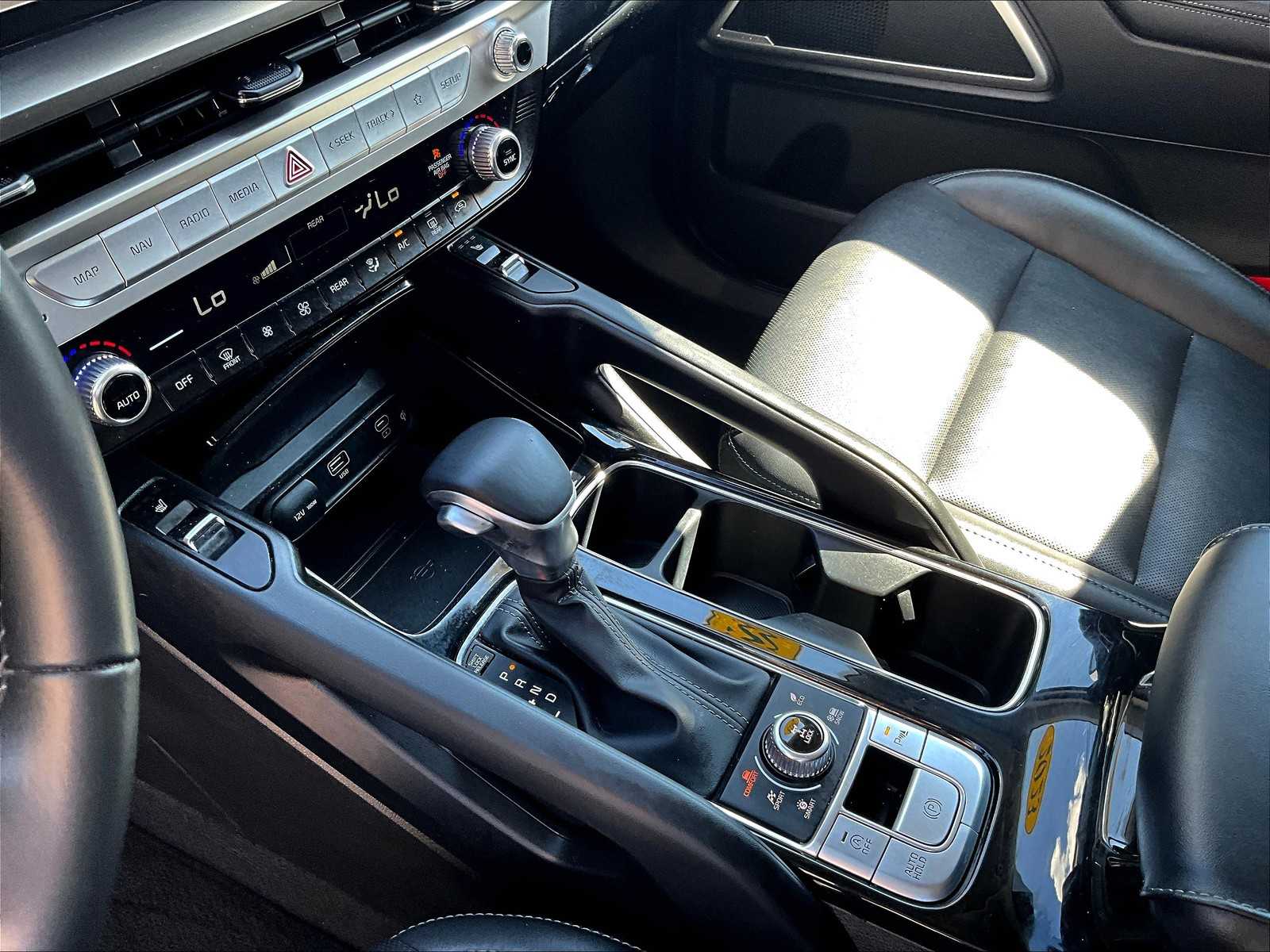 2023 Kia Telluride S - Photo 21