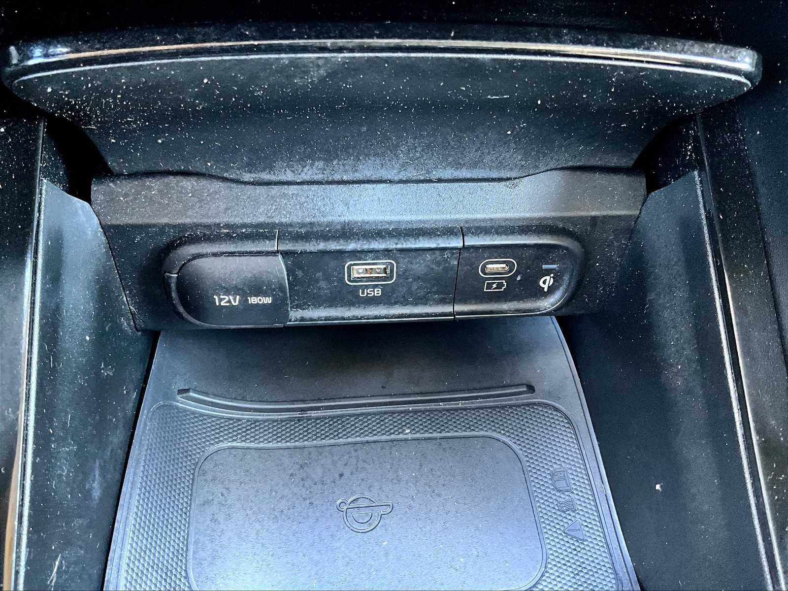 2023 Kia Telluride S - Photo 26