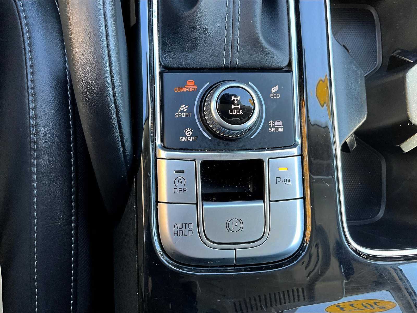 2023 Kia Telluride S - Photo 27