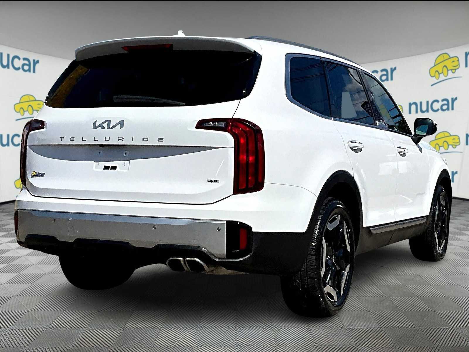 2023 Kia Telluride S - Photo 6