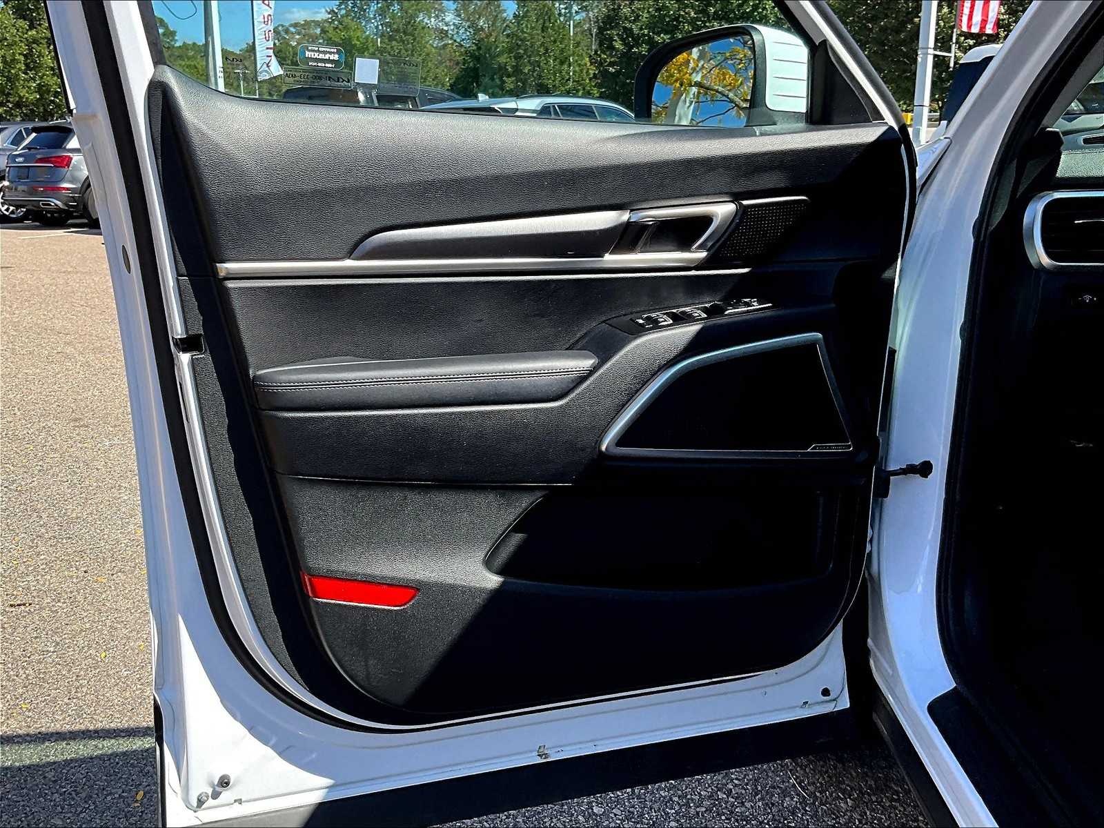 2023 Kia Telluride S - Photo 9