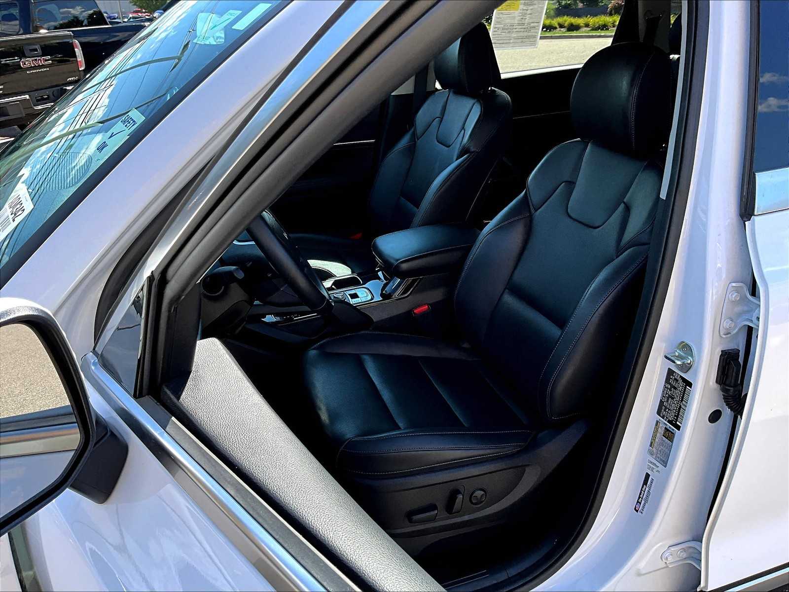 2023 Kia Telluride S - Photo 10