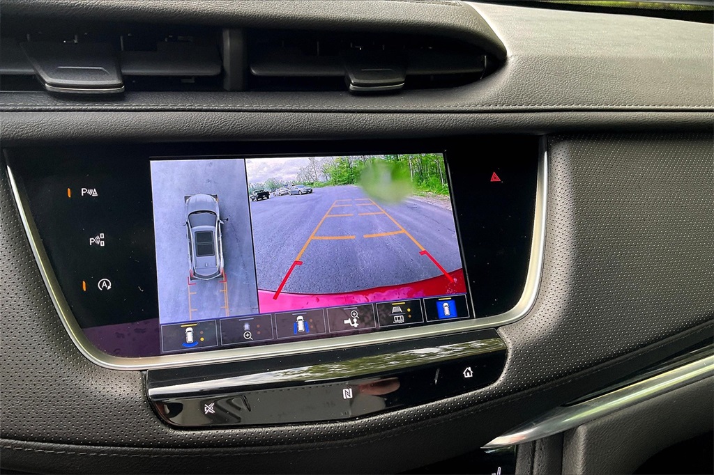 2021 Cadillac XT5 Premium Luxury - Photo 15