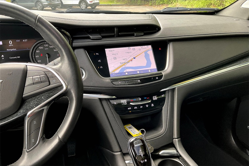 2021 Cadillac XT5 Premium Luxury - Photo 17