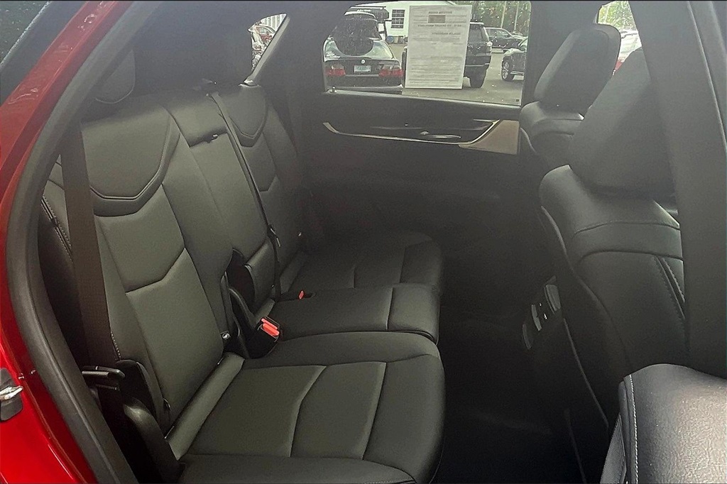 2021 Cadillac XT5 Premium Luxury - Photo 18
