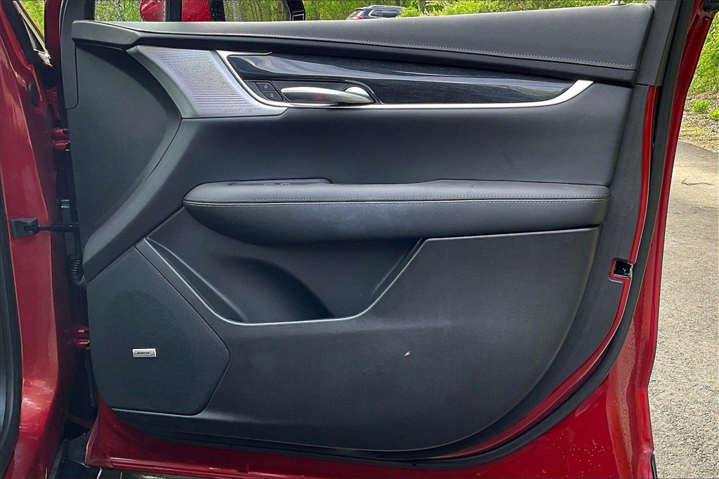 2021 Cadillac XT5 Premium Luxury - Photo 25