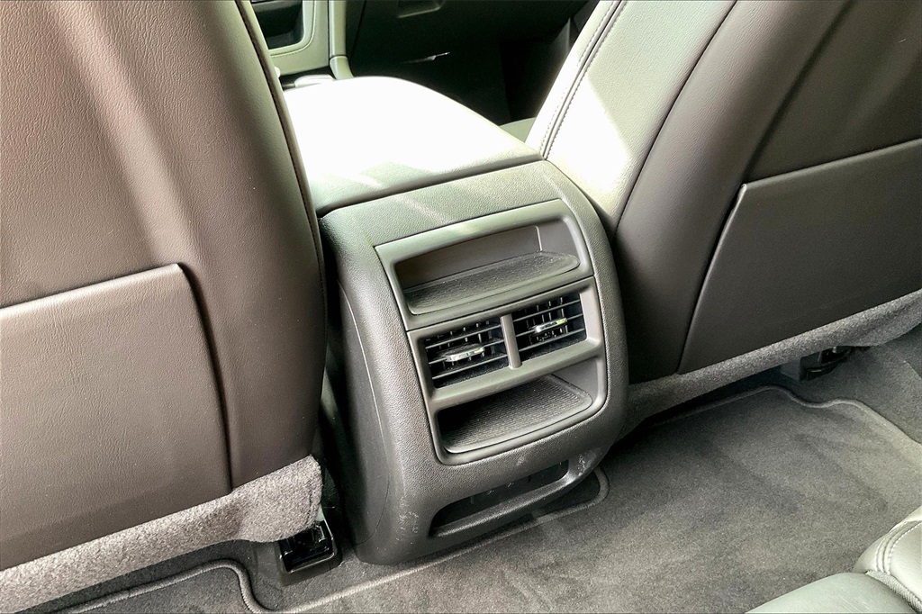 2021 Cadillac XT5 Premium Luxury - Photo 27