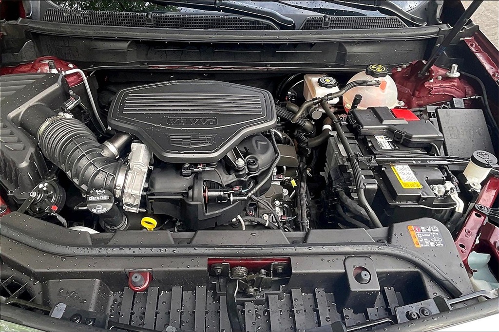 2021 Cadillac XT5 Premium Luxury - Photo 29