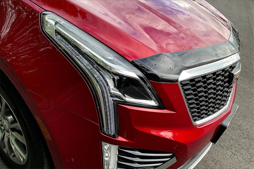 2021 Cadillac XT5 Premium Luxury - Photo 32