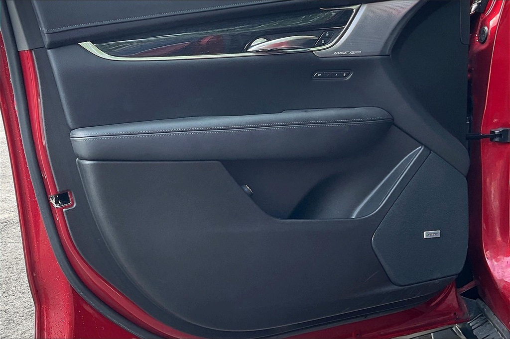 2021 Cadillac XT5 Premium Luxury - Photo 9