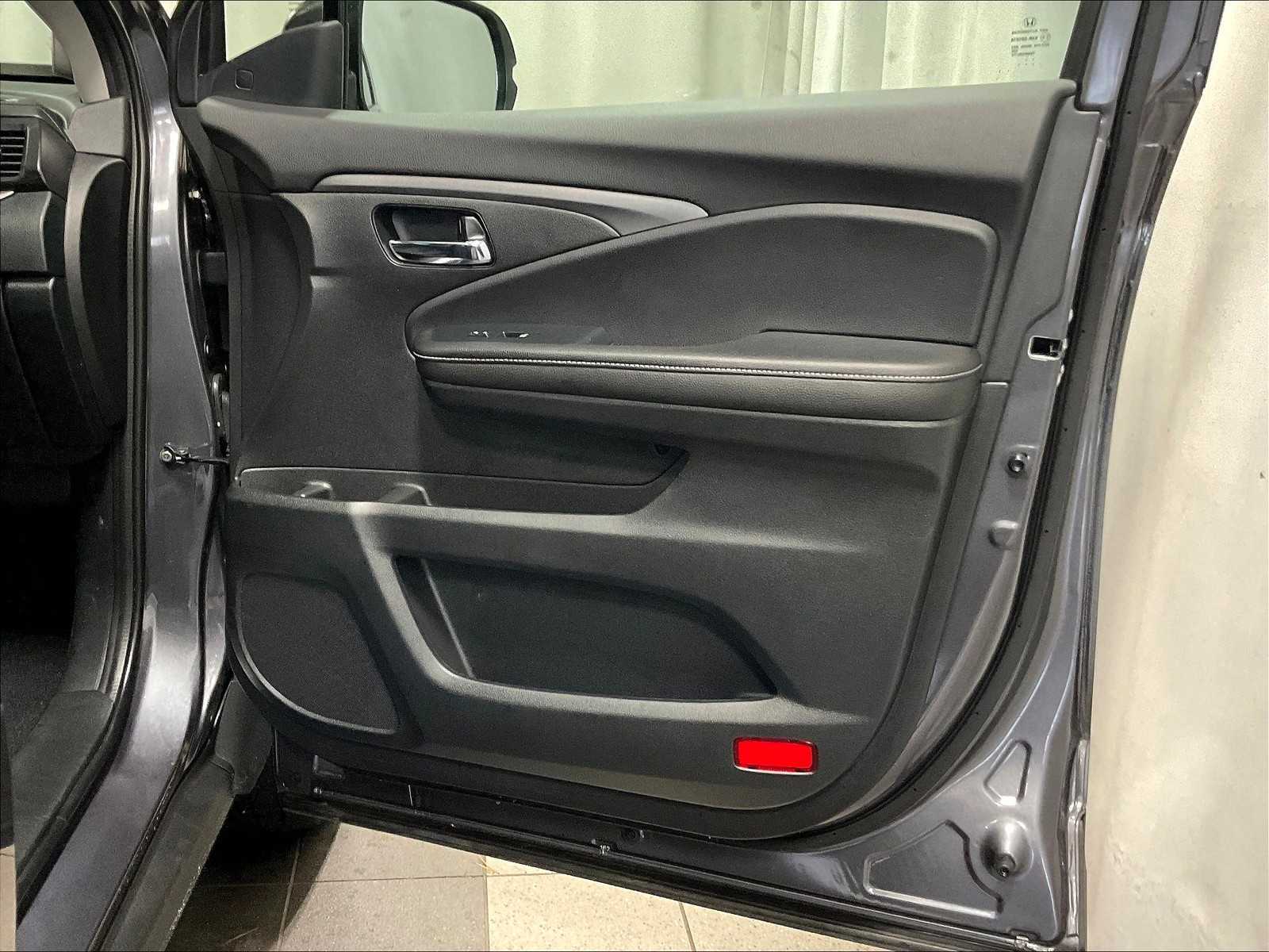 2023 Honda Ridgeline RTL - Photo 12