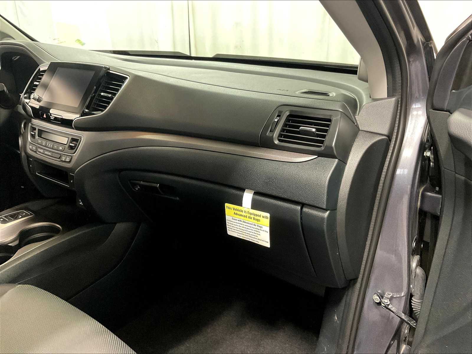 2023 Honda Ridgeline RTL - Photo 13