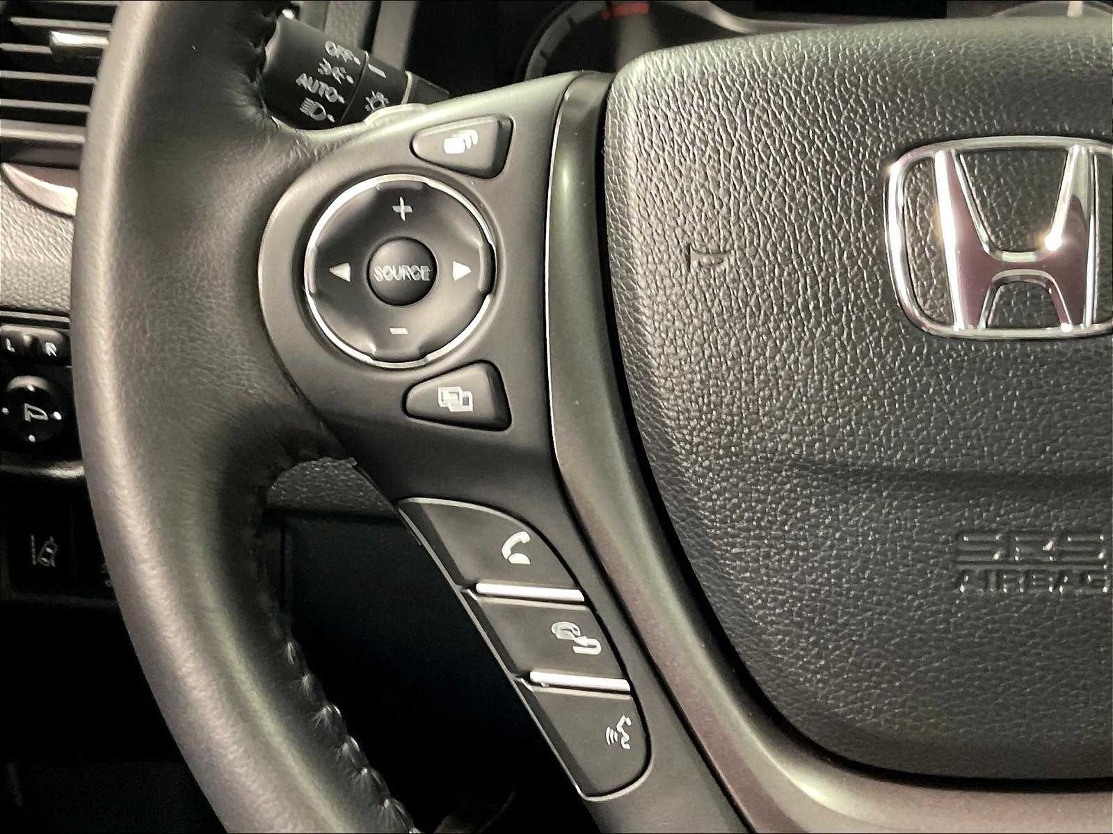 2023 Honda Ridgeline RTL - Photo 23