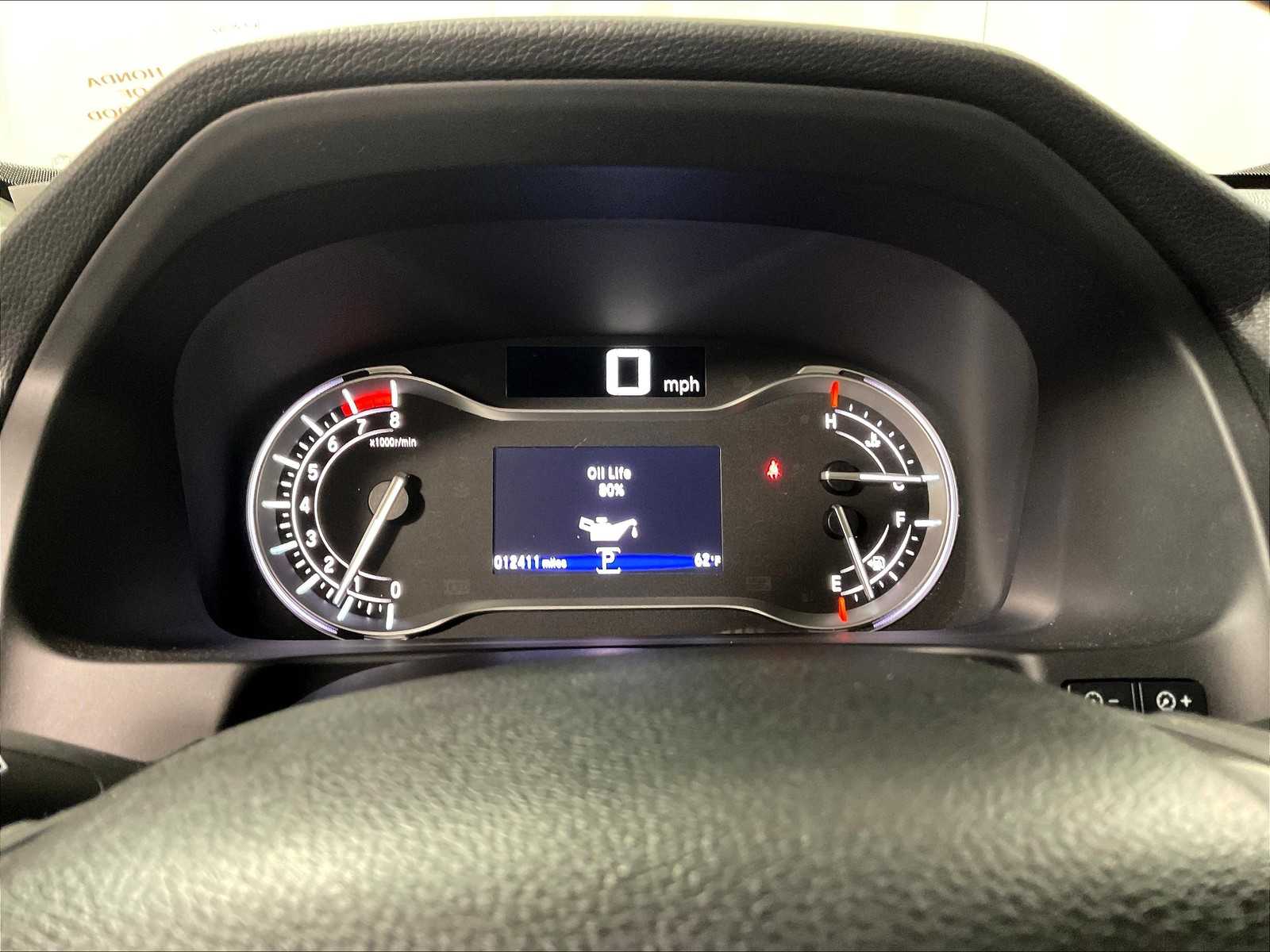 2023 Honda Ridgeline RTL - Photo 25
