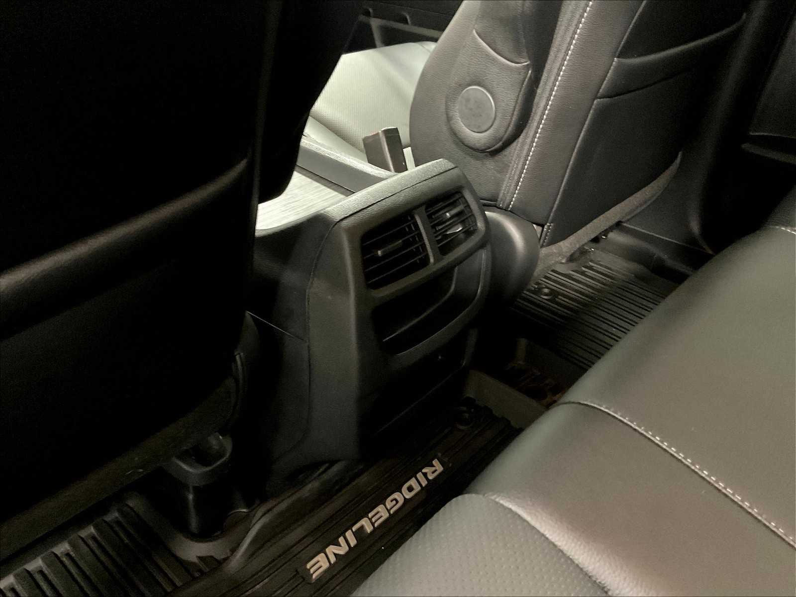 2023 Honda Ridgeline RTL - Photo 28