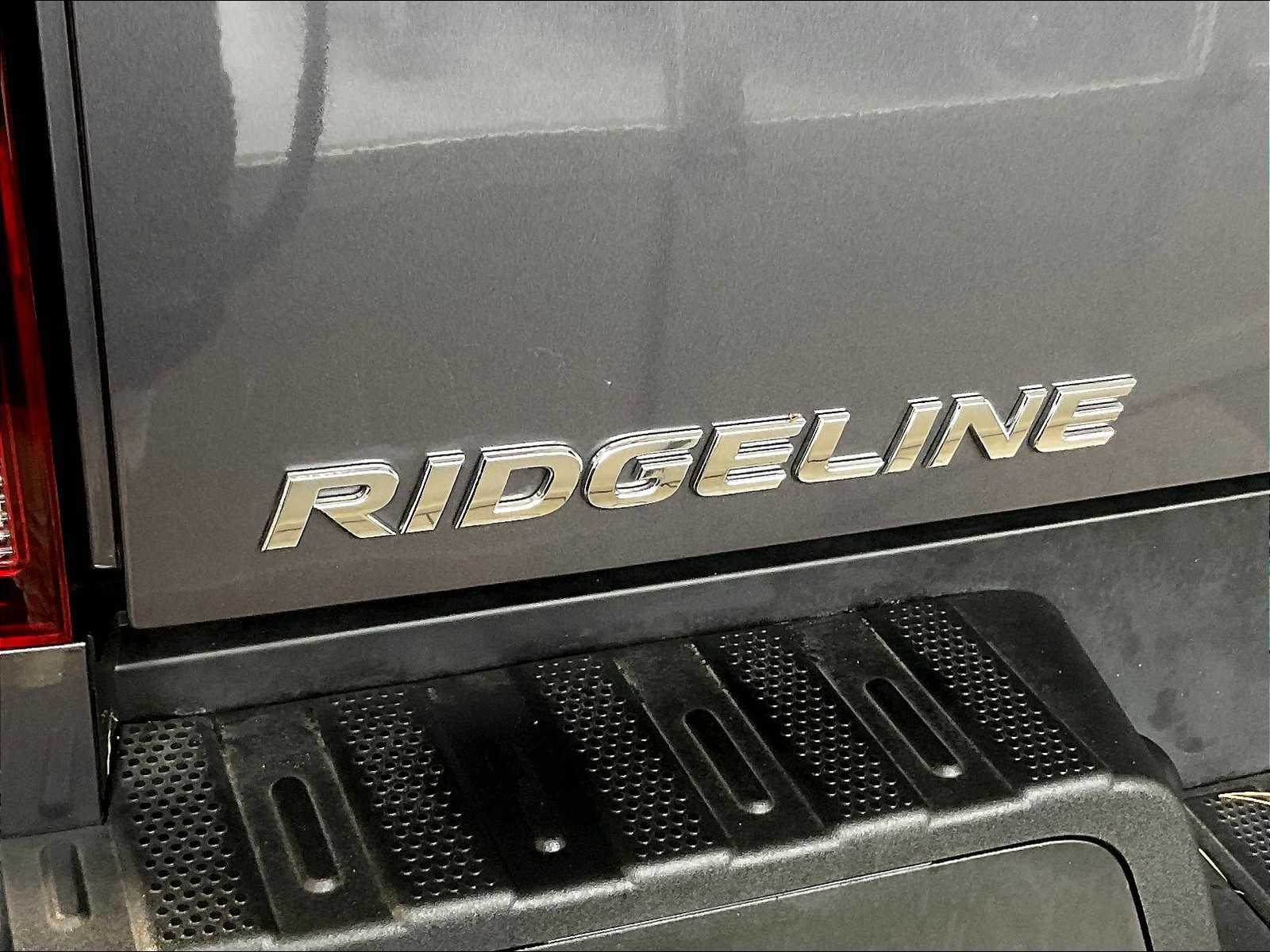 2023 Honda Ridgeline RTL - Photo 29