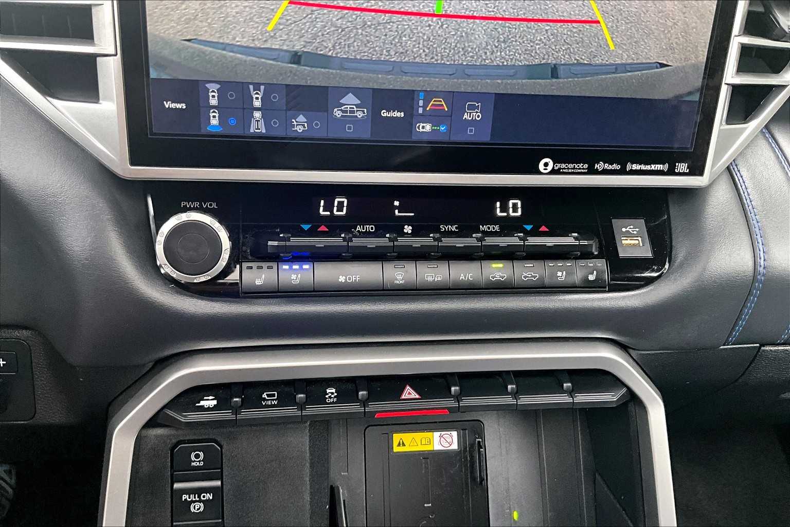 2022 Toyota Tundra Platinum - Photo 26
