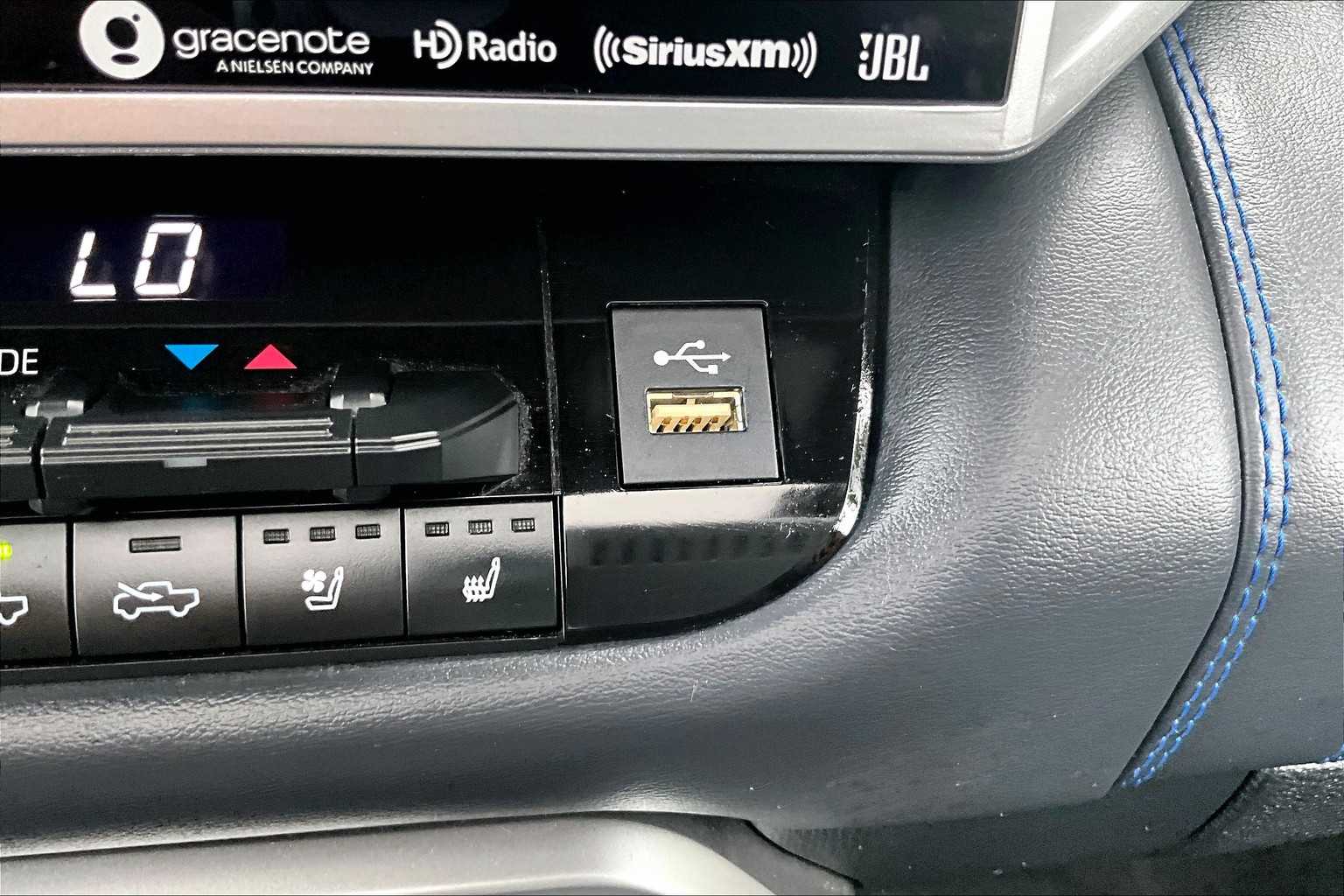 2022 Toyota Tundra Platinum - Photo 27