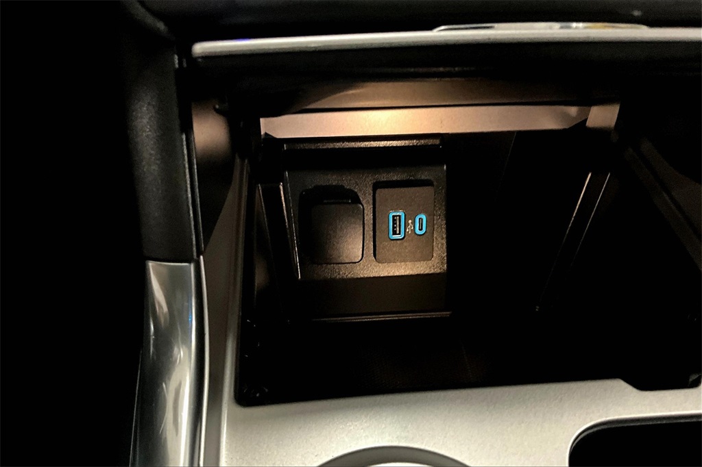 2020 Ford Explorer Limited - Photo 27