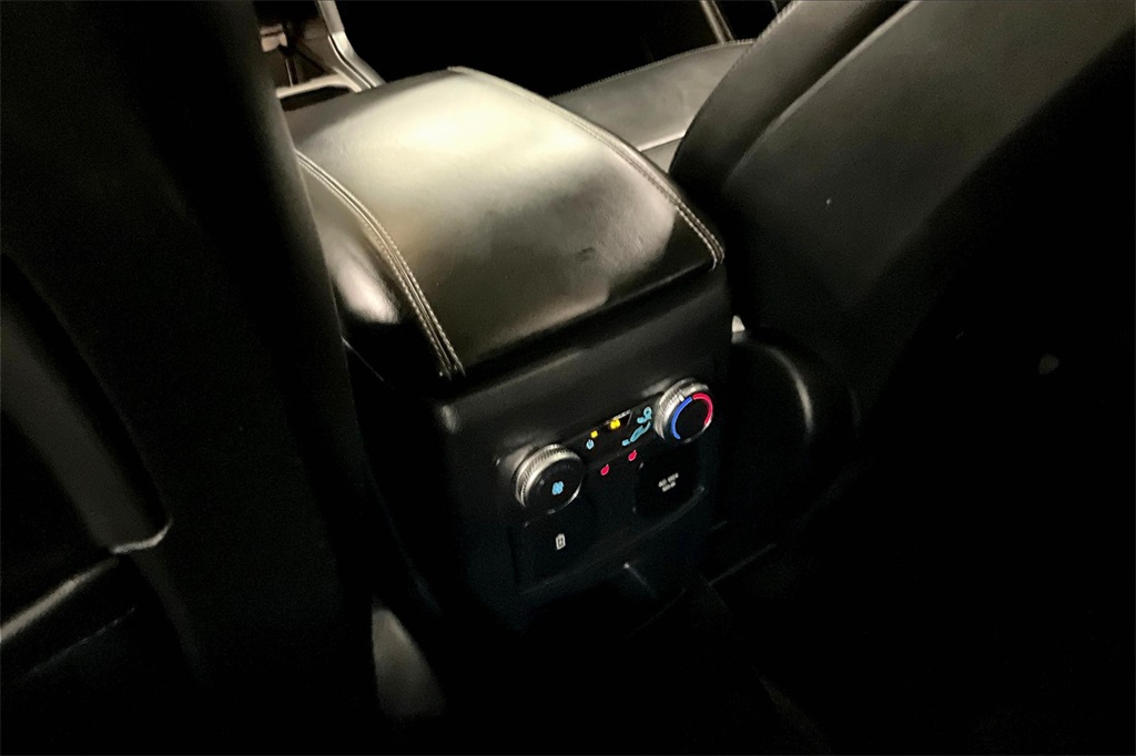2020 Ford Explorer Limited - Photo 28