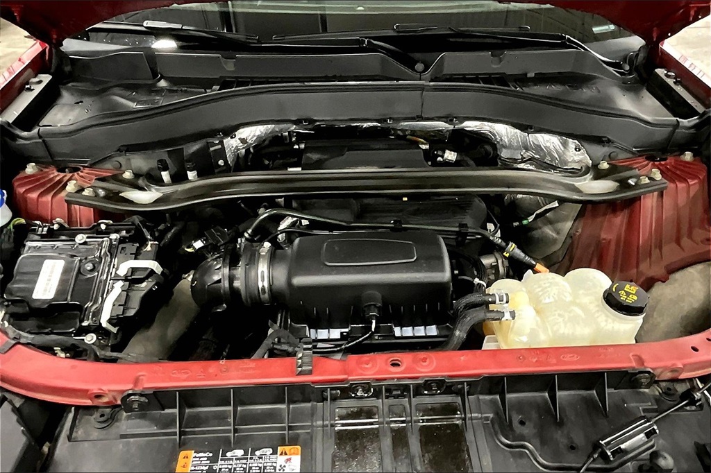 2020 Ford Explorer Limited - Photo 30