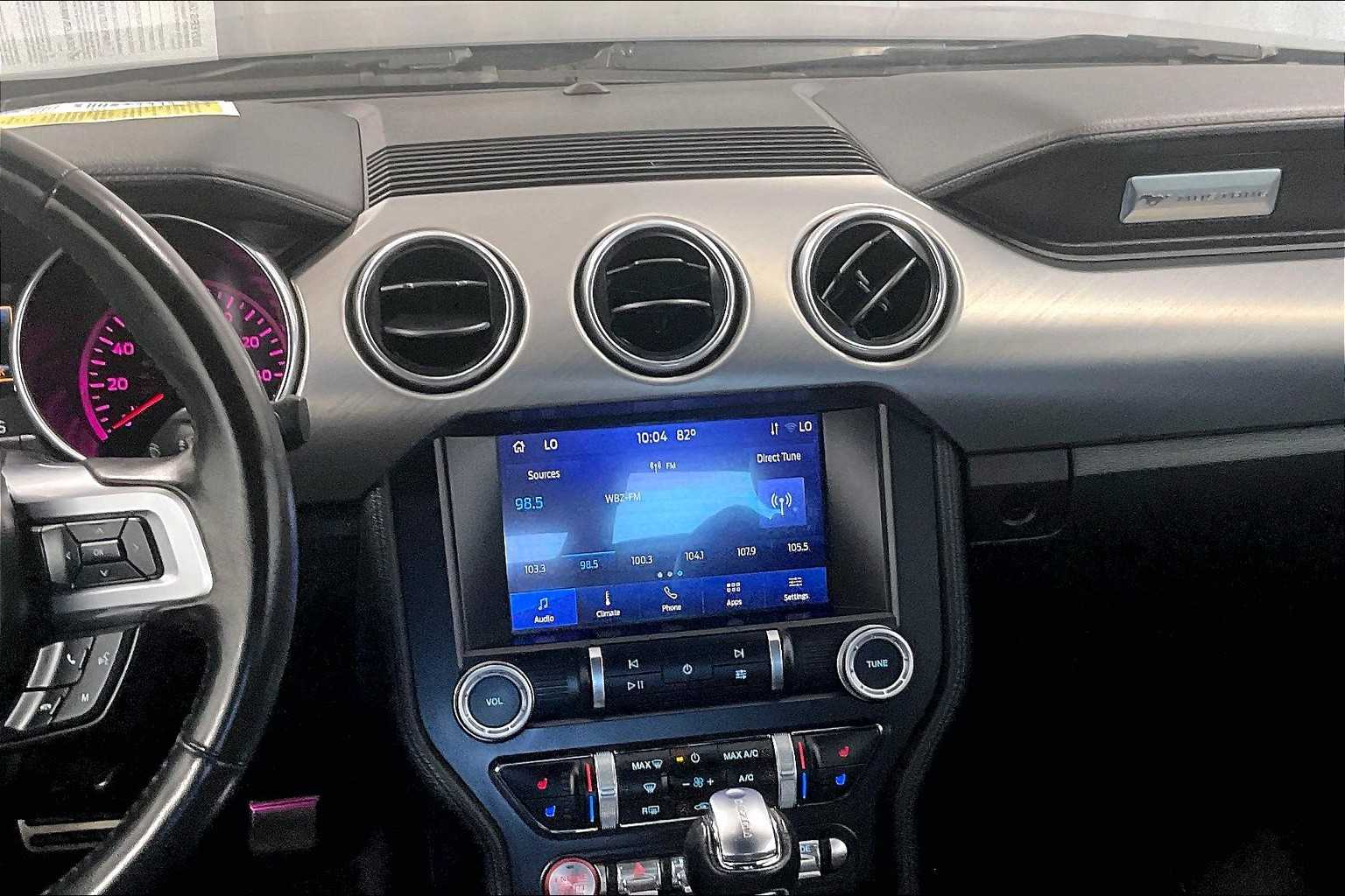 2022 Ford Mustang EcoBoost Premium - Photo 18