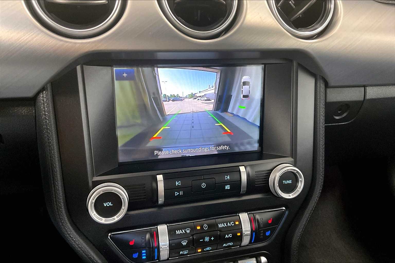2022 Ford Mustang EcoBoost Premium - Photo 19