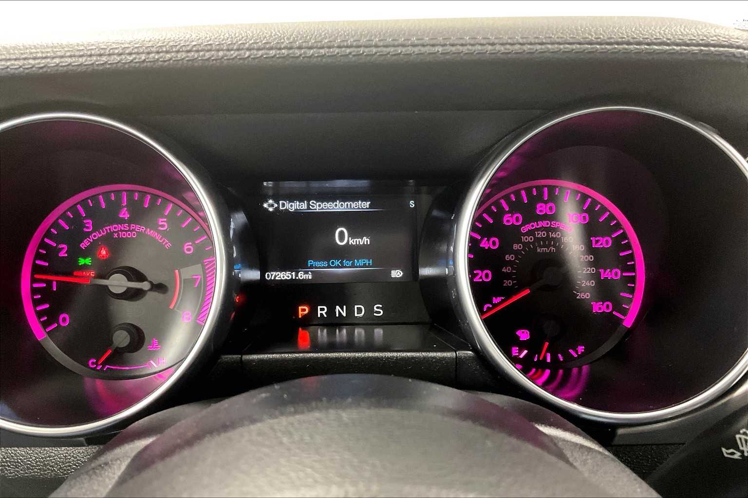 2022 Ford Mustang EcoBoost Premium - Photo 24
