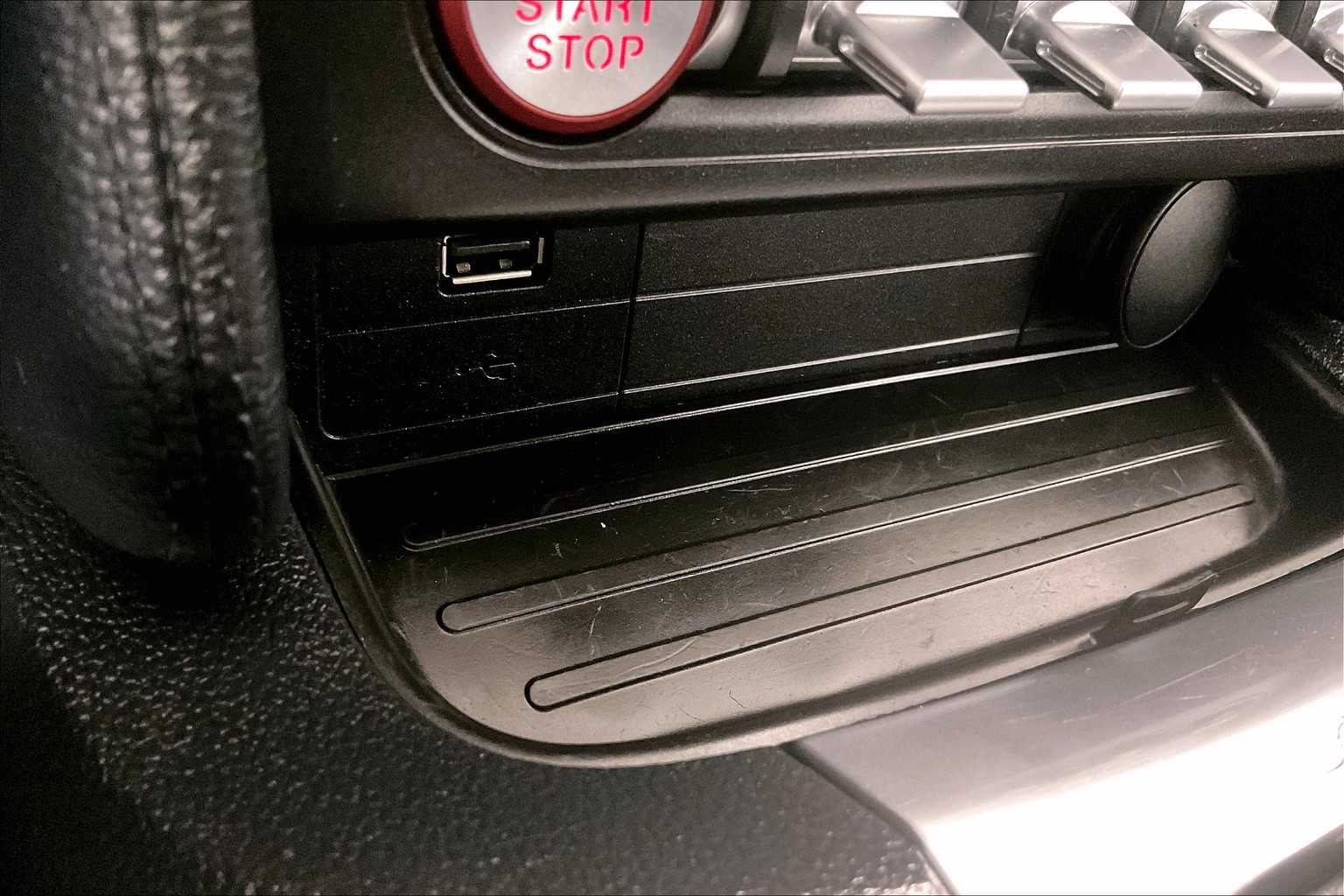2022 Ford Mustang EcoBoost Premium - Photo 26