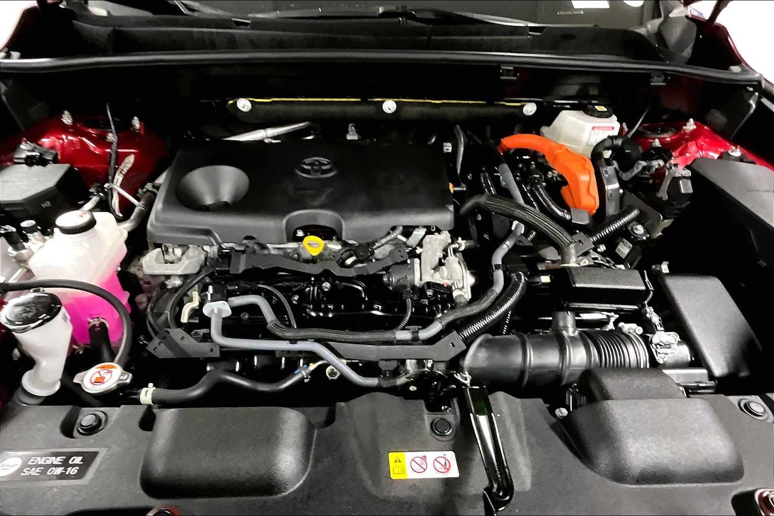 2022 Toyota Venza LE - Photo 29
